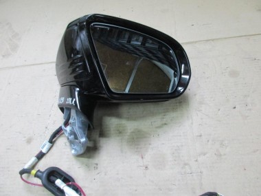 Зеркало правое MERCEDES-BENZ E-класс W213/S213/C238/A238 (2016 - 2021) — Разборка Мерседес