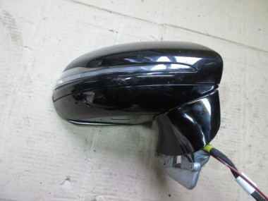 Зеркало правое MERCEDES-BENZ E-класс W213/S213/C238/A238 (2016 - 2021) — Разборка Мерседес
