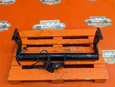 Фаркоп MERCEDES-BENZ X-класс I (2017 - 2020) — Разборка Мерседес