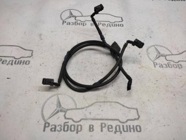 Форсунка омывателя лобового стекла MERCEDES-BENZ R-класс W251 (2005 - 2007) — Разборка Мерседес