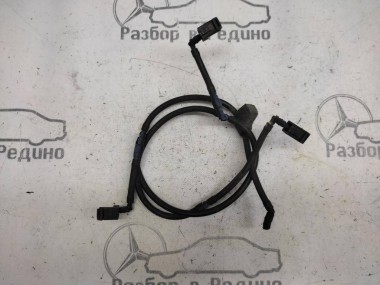 Форсунка омывателя лобового стекла MERCEDES-BENZ R-класс W251 (2005 - 2007) — Разборка Мерседес