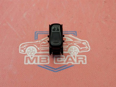 Кнопка стеклоподъемников MERCEDES-BENZ M-класс W163 (1997 - 2001) — Разборка Мерседес