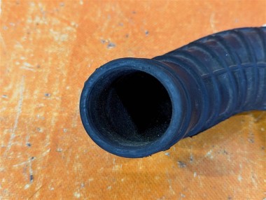 Патрубок турбины MERCEDES-BENZ Vito W638 (1996 - 2003) — Разборка Мерседес