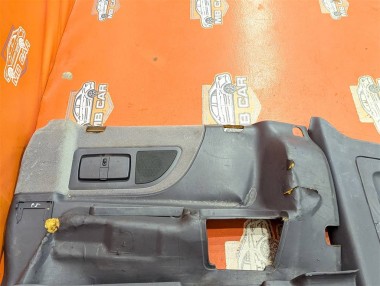 Салон MERCEDES-BENZ Vito W638 (1996 - 2003) — Разборка Мерседес