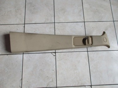 Накладка средней стойки MERCEDES-BENZ M-класс W164 (2005 - 2008) — Разборка Мерседес