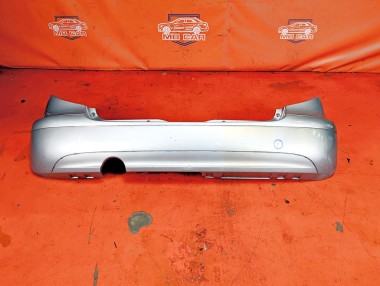 Бампер задний MERCEDES-BENZ A-класс W169 (2004 - 2008) A 150 1.5 MT (95 л.с.) &mdash; Разборка Мерседес