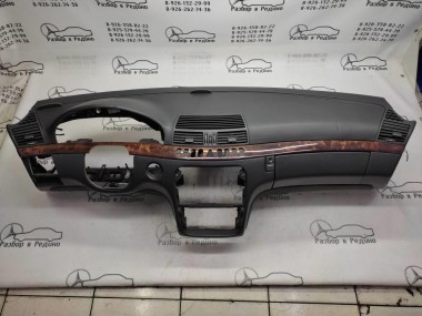 Торпеда MERCEDES-BENZ S-класс W220 (1998 - 2005) — Разборка Мерседес