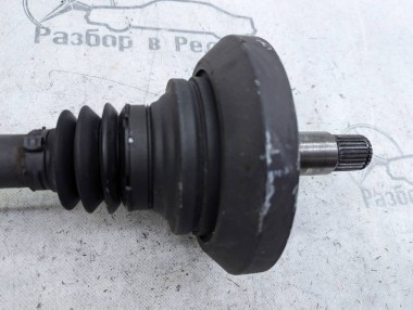 Привод задний MERCEDES-BENZ S-класс W222/C217/A217 (2013 - 2017) — Разборка Мерседес