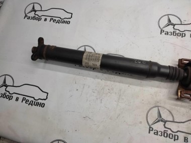 Кардан задний MERCEDES-BENZ C-класс W203/S203/CL203 рестайлинг (2004 - 2008) — Разборка Мерседес