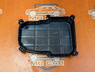 Поддон АКПП MERCEDES-BENZ W124 W124/S124/C124/A124 (1984 - 1993) — Разборка Мерседес