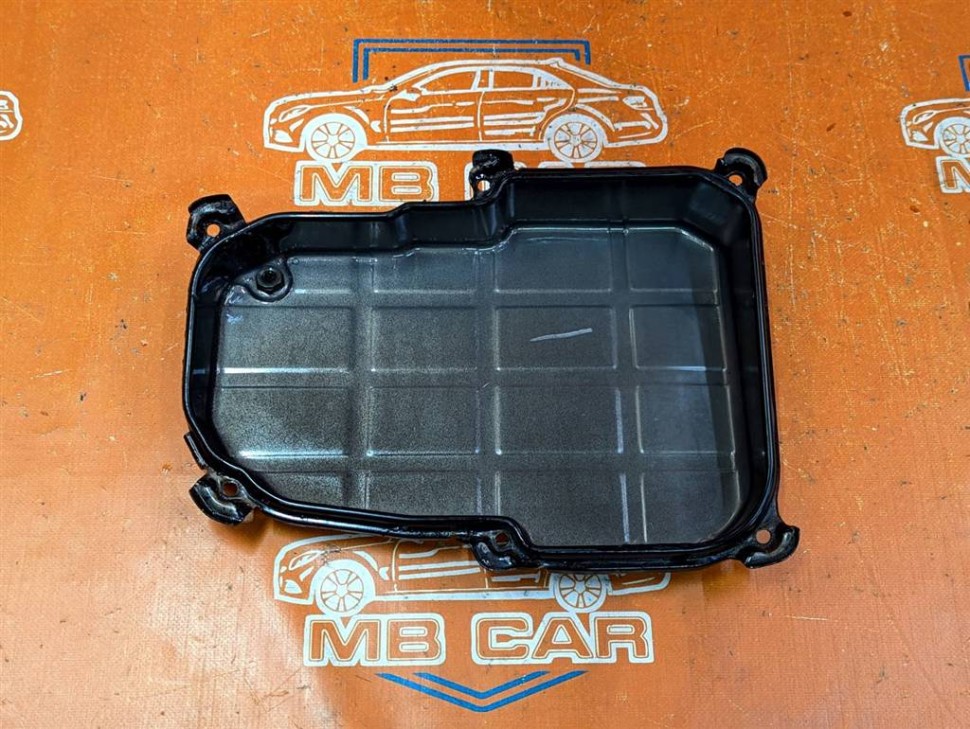 Поддон АКПП MERCEDES-BENZ W124 W124/S124/C124/A124 (1984 - 1993) фото 1 — Разборка Мерседес