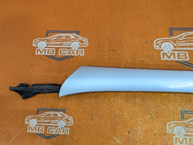 Накладка передней стойки MERCEDES-BENZ S-класс C140 (1992 - 2000) — Разборка Мерседес