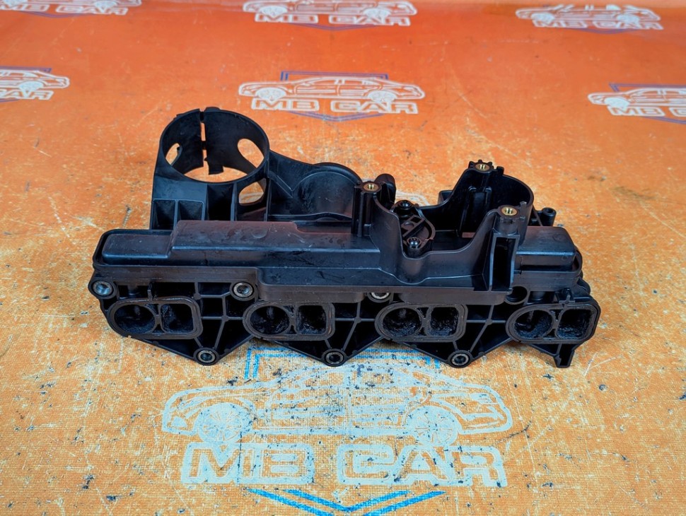Коллектор впускной MERCEDES-BENZ C-класс W204/S204 (2006 - 2011) фото 1 &mdash; Разборка Мерседес