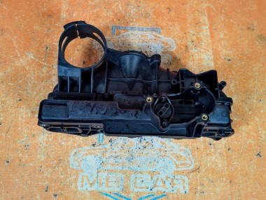 Коллектор впускной MERCEDES-BENZ C-класс W204/S204 (2006 - 2011) &mdash; Разборка Мерседес