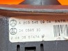 Переключатель света MERCEDES-BENZ C-класс W203/S203/CL203 (2000 - 2004) фото 7 &mdash; Разборка Мерседес