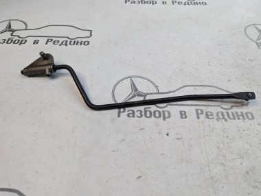 Тяга АКПП MERCEDES-BENZ C-класс W203/S203/CL203 (2000 - 2004) — Разборка Мерседес