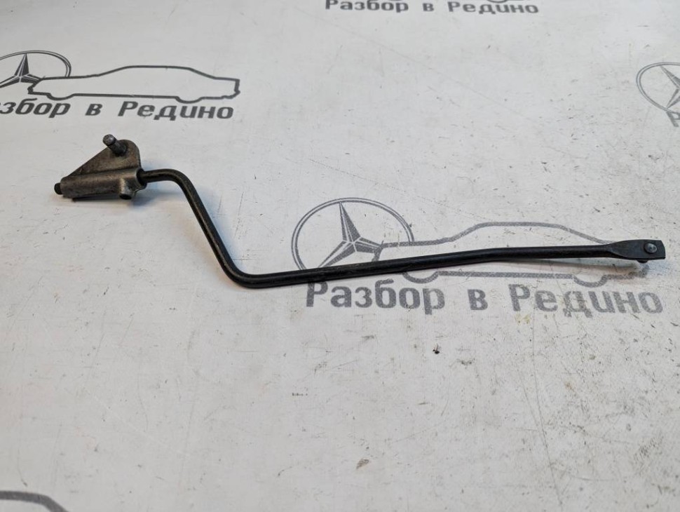Тяга АКПП MERCEDES-BENZ C-класс W203/S203/CL203 (2000 - 2004) фото 1 &mdash; Разборка Мерседес