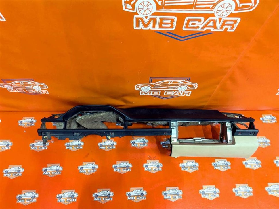 Торпеда MERCEDES-BENZ W124 W124/S124/C124/A124 (1984 - 1993) фото 1 — Разборка Мерседес