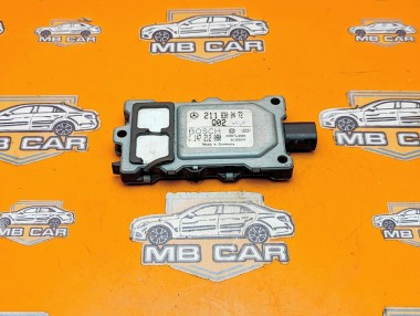 Датчик качества воздуха MERCEDES-BENZ C-класс W203/S203/CL203 (2000 - 2004) — Разборка Мерседес