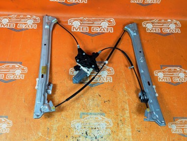 Стеклоподъемник передний левый MERCEDES-BENZ V-класс W639 (2003 - 2014) &mdash; Разборка Мерседес