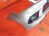 Бампер передний MERCEDES-BENZ C-класс W204/S204 (2006 - 2011) фото 2 &mdash; Разборка Мерседес