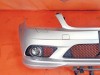 Бампер передний MERCEDES-BENZ C-класс W204/S204 (2006 - 2011) фото 3 &mdash; Разборка Мерседес