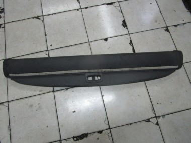 Шторка багажника MERCEDES-BENZ E-класс W211/S211 (2002 - 2006) — Разборка Мерседес