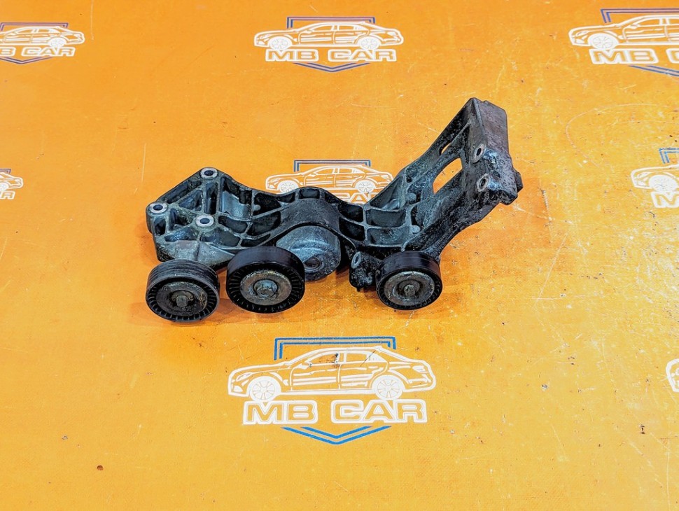 Натяжитель ремня MERCEDES-BENZ A-класс W169 (2004 - 2008) фото 1 — Разборка Мерседес