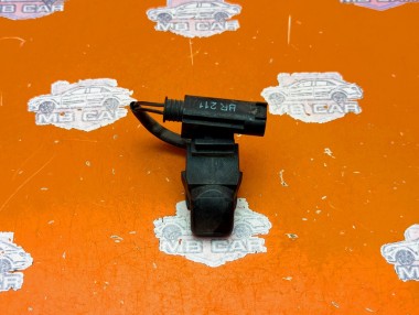 Форсунка омывателя лобового стекла MERCEDES-BENZ E-класс W211/S211 (2002 - 2006) &mdash; Разборка Мерседес