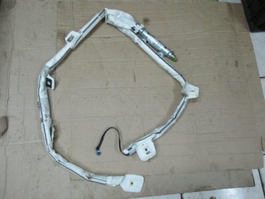 Шторка безопасности правая MERCEDES-BENZ C-класс AMG W204/S204/С204 рестайлинг (2011 - 2015) — Разборка Мерседес