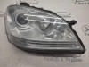 Фара правая MERCEDES-BENZ M-класс W164 (2005 - 2008) фото 1 — Разборка Мерседес