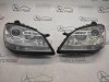 Фара правая MERCEDES-BENZ M-класс W164 (2005 - 2008) фото 7 — Разборка Мерседес