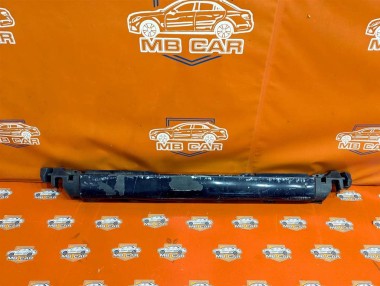 Бампер задний MERCEDES-BENZ V-класс W639 (2003 - 2014) — Разборка Мерседес