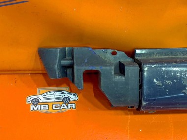 Бампер задний MERCEDES-BENZ V-класс W639 (2003 - 2014) — Разборка Мерседес