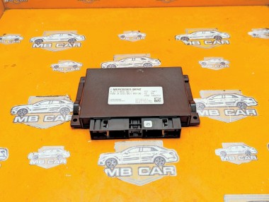 Блок АКПП MERCEDES-BENZ GLC-класс X253 рестайлинг (2019 - 2025) &mdash; Разборка Мерседес