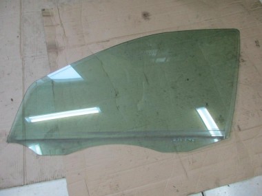 Стекло переднее левое MERCEDES-BENZ C-класс W203/S203/CL203 рестайлинг (2004 - 2008) — Разборка Мерседес