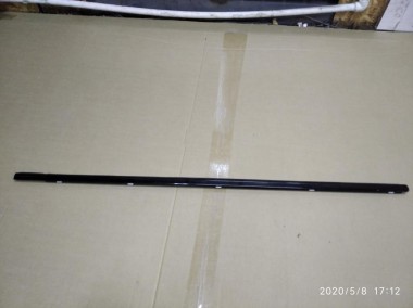 Молдинг стекла двери MERCEDES-BENZ C-класс W203/S203/CL203 (2000 - 2004) — Разборка Мерседес