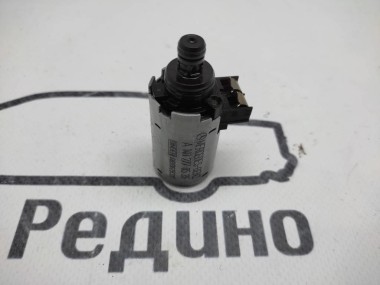 Клапан гидроблока АКПП MERCEDES-BENZ E-класс W211/S211 (2002 - 2006) — Разборка Мерседес
