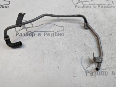 Трубка ОЖ MERCEDES-BENZ CLA-класс C117/X117 (2013 - 2016) — Разборка Мерседес
