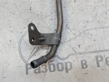 Трубка ОЖ MERCEDES-BENZ CLA-класс C117/X117 (2013 - 2016) — Разборка Мерседес