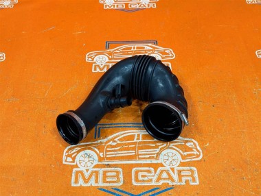 Патрубок воздушный MERCEDES-BENZ C-класс W203/S203/CL203 (2000 - 2004) — Разборка Мерседес