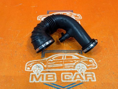 Патрубок воздушный MERCEDES-BENZ C-класс W203/S203/CL203 (2000 - 2004) — Разборка Мерседес