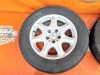 Колеса 16 MERCEDES-BENZ S-класс W220 (1998 - 2005) фото 12 — Разборка Мерседес