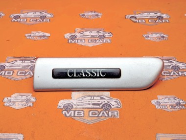 Молдинг крыла правый MERCEDES-BENZ CLK-класс C208/W208 (1997 - 2000) &mdash; Разборка Мерседес