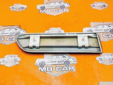 Молдинг крыла правый MERCEDES-BENZ CLK-класс C208/W208 (1997 - 2000) &mdash; Разборка Мерседес