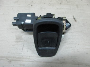 Ручка открытия багажника MERCEDES-BENZ E-класс W211/S211 (2002 - 2006) — Разборка Мерседес