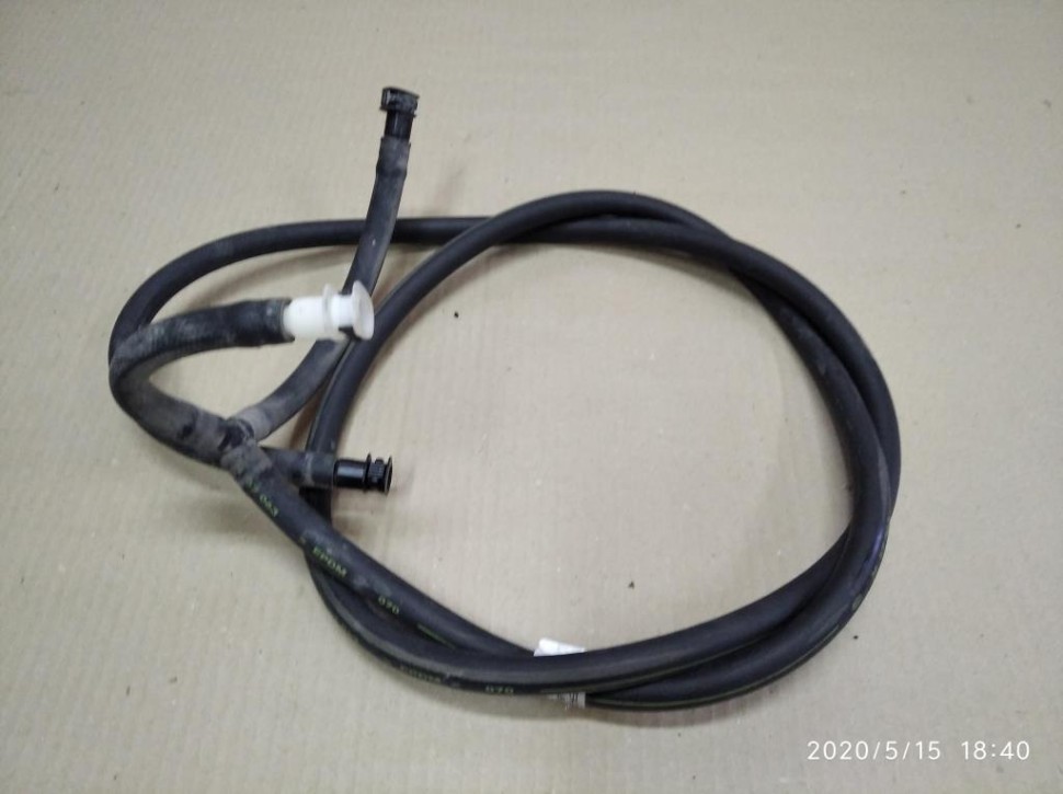 Шланг омывателей фар MERCEDES-BENZ GL-класс X164 рестайлинг (2009 - 2012) фото 1 — Разборка Мерседес