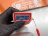 Дверь передняя правая MERCEDES-BENZ A-класс W168 рестайлинг (2001 - 2004) A 170 1.7 AT (95 л.с.) фото 3 &mdash; Разборка Мерседес
