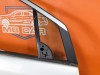 Дверь передняя правая MERCEDES-BENZ A-класс W168 рестайлинг (2001 - 2004) A 170 1.7 AT (95 л.с.) фото 7 &mdash; Разборка Мерседес