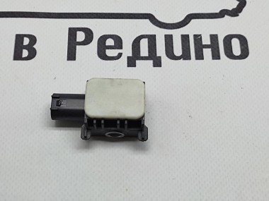 Датчик удара MERCEDES-BENZ S-класс W221 рестайлинг (2009 - 2013) — Разборка Мерседес